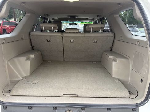 Used 2004 Toyota 4Runner Limited AWD/4WD image 25