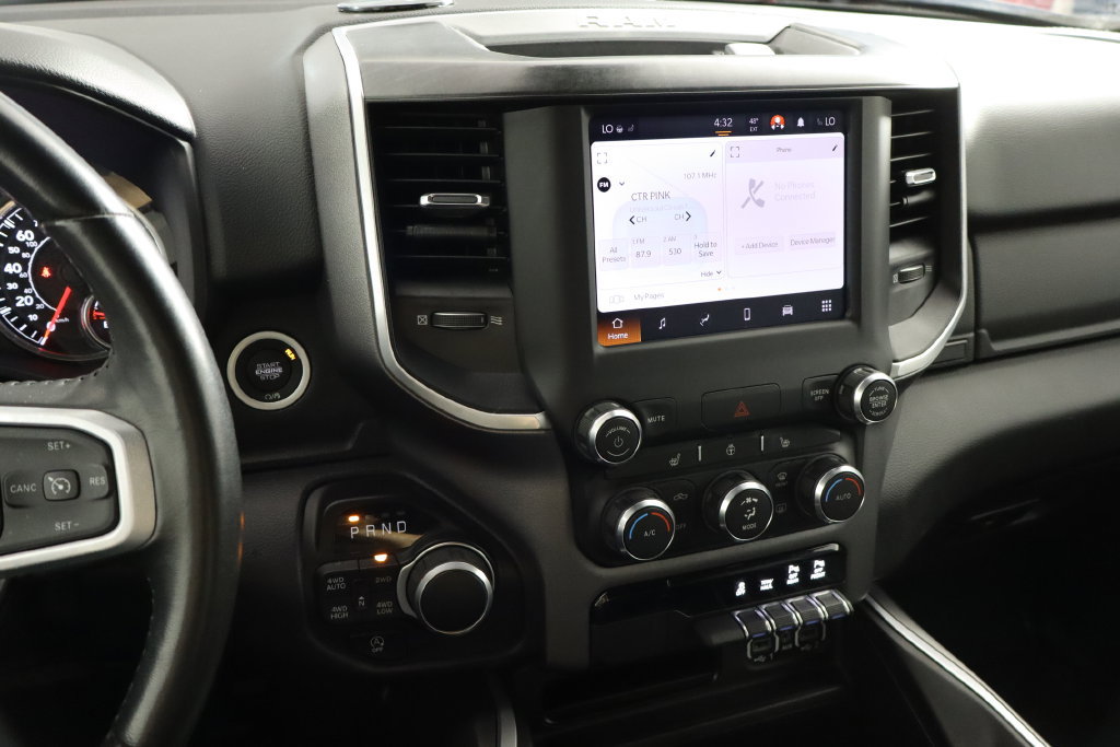 Used 2023 RAM 1500 Big Horn AWD/4WD image 20