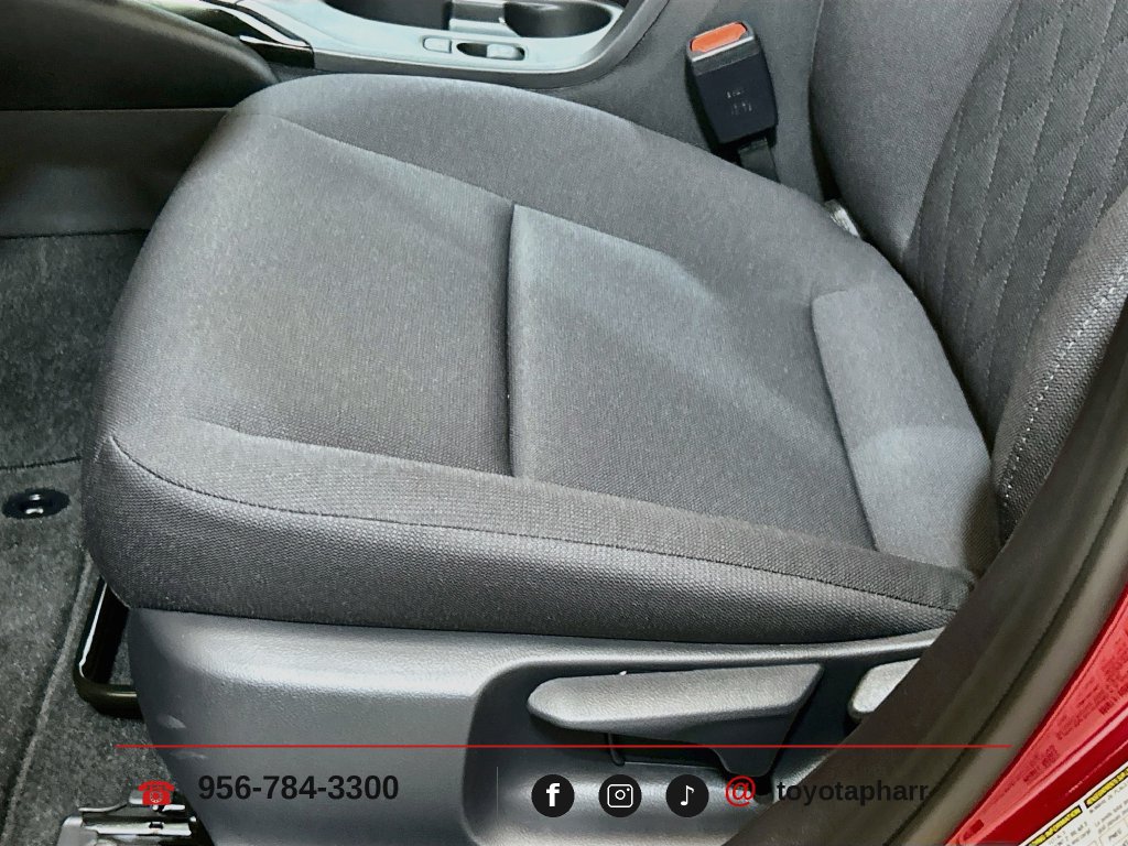 New 2027 Toyota Corolla LE FWD image 17