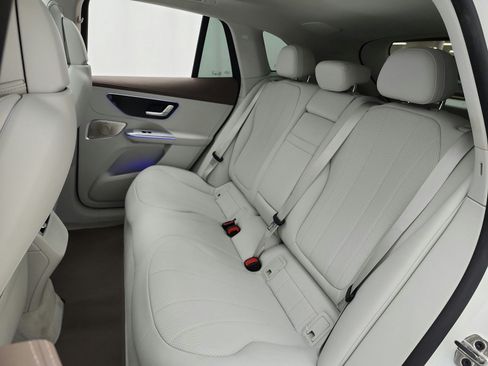 Certified 2023 Mercedes-Benz EQE 350+ SUV image 16