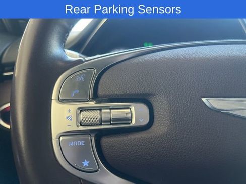 Used 2022 Genesis GV70 2.5T w/ Advanced Package image 16