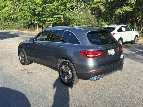 Used 2018 Mercedes-Benz GLC 300 image 6