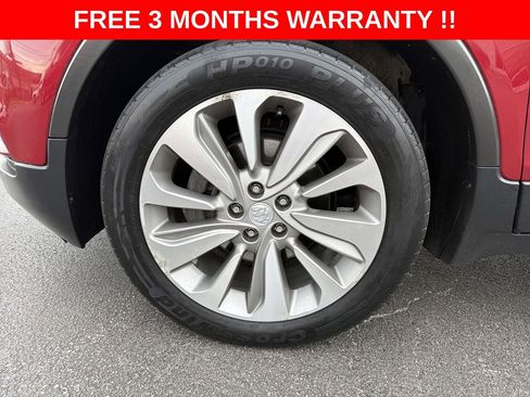 Used 2019 Buick Encore Preferred image 33