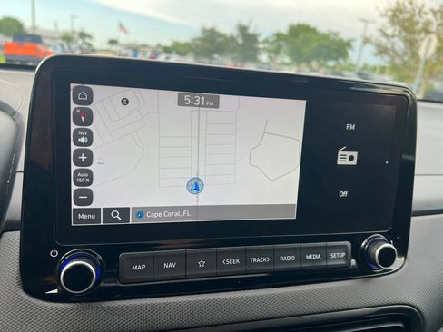 Used 2023 Hyundai Kona N Line FWD image 35