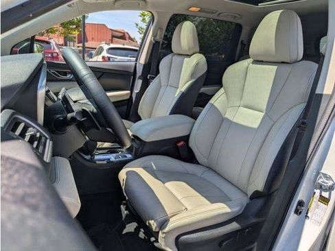 Used 2023 Subaru Ascent Limited w/ Technology Package AWD/4WD image 78