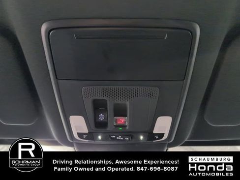 New 2026 Honda CR-V Sport-L image 10