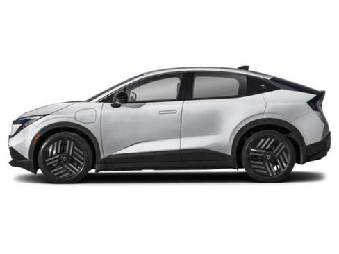 Used 2026 Nissan Leaf SV+ FWD image 4