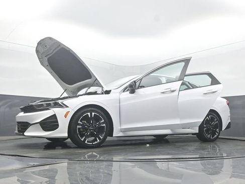 Used 2024 Kia K5 GT-Line w/ GT-Line Premium Package AWD/4WD image 59