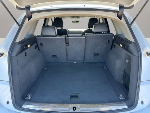 Used 2012 Audi Q5 3.2 Premium Plus image 12