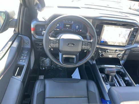 New 2025 Ford F150 Raptor image 18