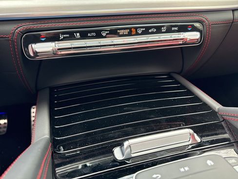 New 2025 Mercedes-Benz GLE 63 AMG S image 51