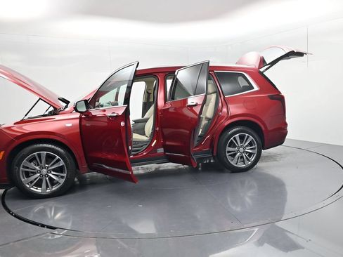 Used 2021 Cadillac XT6 Premium Luxury AWD/4WD image 77