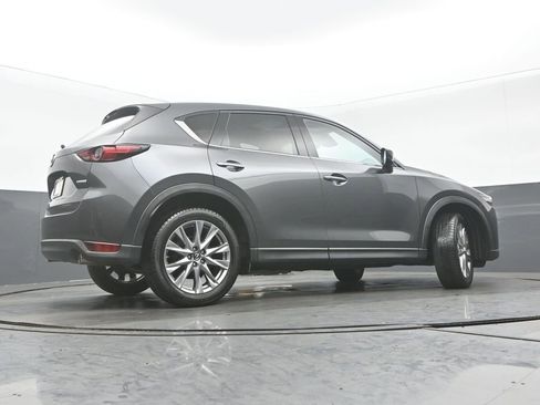 Used 2020 MAZDA CX-5 Grand Touring AWD/4WD image 30