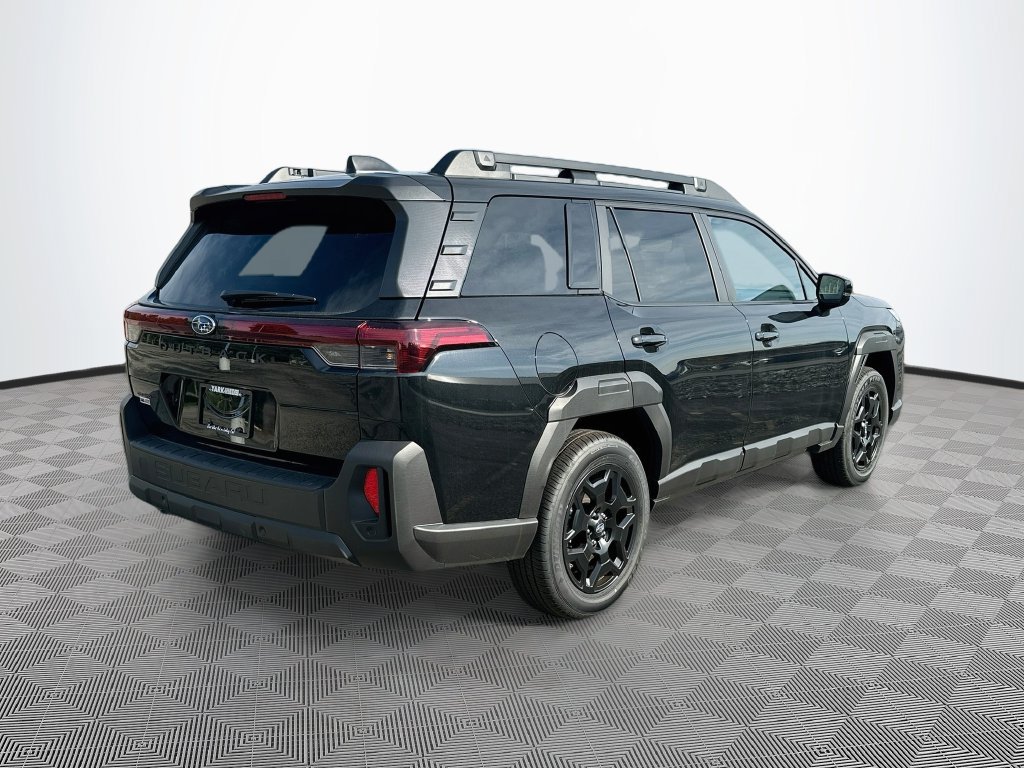 New 2026 Subaru Outback Limited w/ Premium/Limited Plus Package AWD/4WD image 9