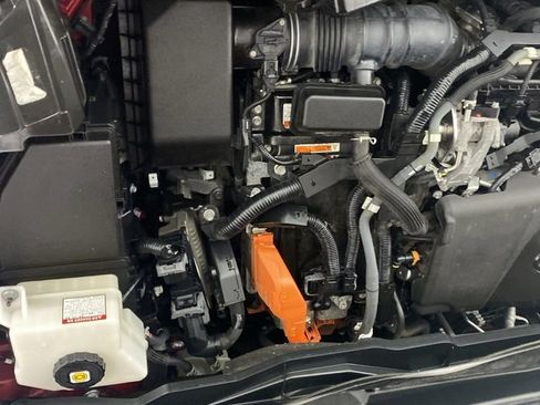 Used 2021 Toyota Sienna LE w/ LE Plus Package AWD/4WD image 29