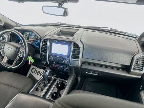 Used 2019 Ford F150 XLT w/ Equipment Group 302A Luxury image 24