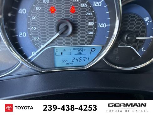 Used 2016 Toyota Corolla LE image 20