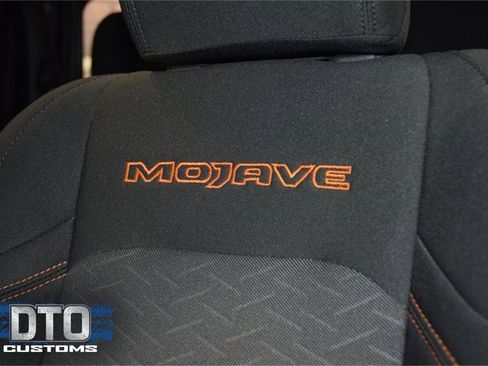 Used 2023 Jeep Gladiator Mojave w/ Trailer Tow Package image 38