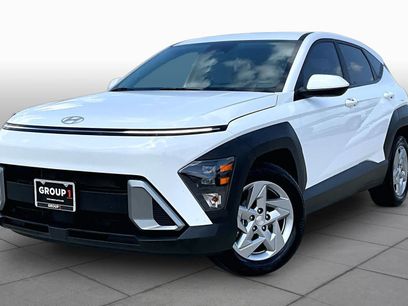 Certified 2026 Hyundai Kona SE