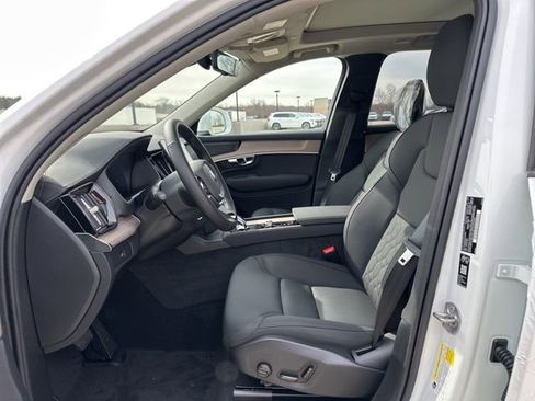 New 2026 Volvo XC90 B6 Plus w/ Protection Package Premier image 14