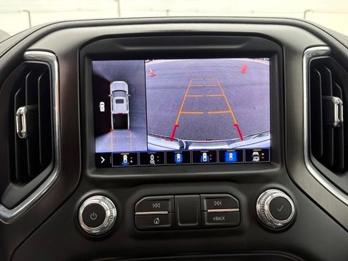 Used 2020 GMC Sierra 1500 AT4 w/ AT4 Premium Package AWD/4WD image 28