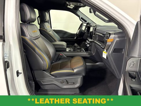 New 2026 Ford F150 Tremor AWD/4WD image 5