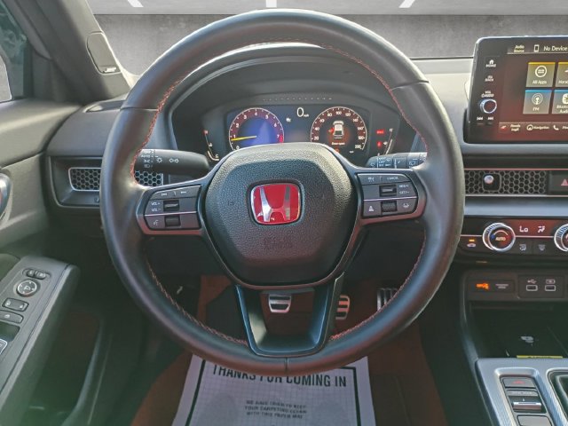 Used 2023 Honda Civic Type R image 21
