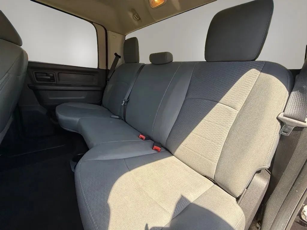 Used 2016 RAM 1500 Express AWD/4WD image 20