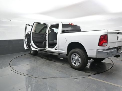 Used 2018 RAM 2500 Tradesman w/ Chrome Appearance Group image 50