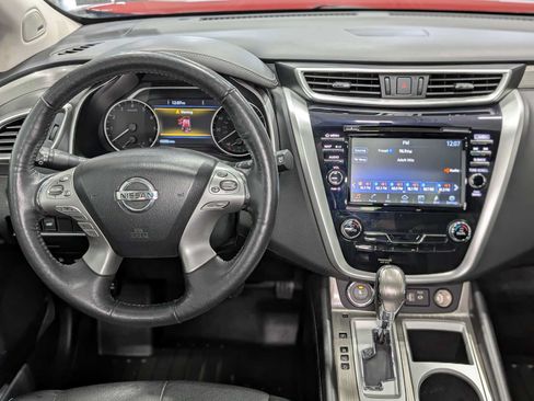 Used 2018 Nissan Murano SL w/ Moonroof Package AWD/4WD image 5