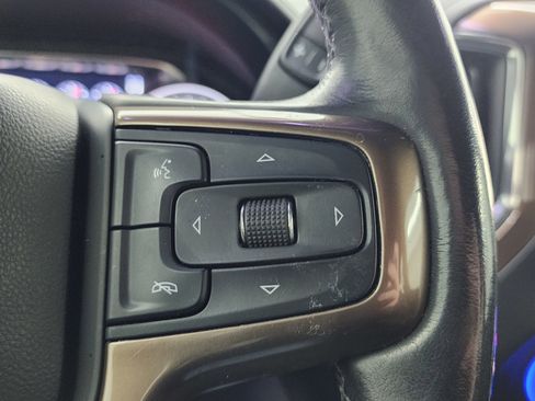 Used 2021 Chevrolet Silverado 2500 High Country w/ Z71 Off-Road Package image 14