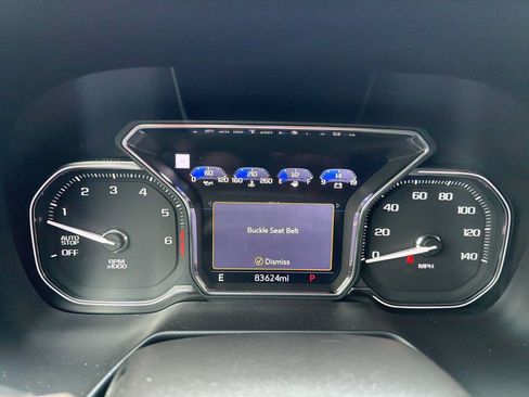 Used 2021 GMC Yukon SLT w/ SLT Luxury Plus Package RWD image 16