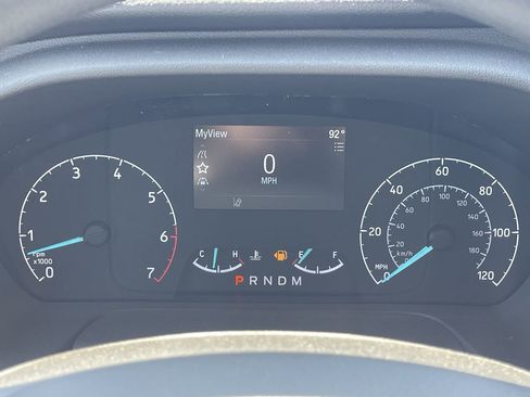 New 2024 Ford Transit 350 148 High Roof Extended image 32