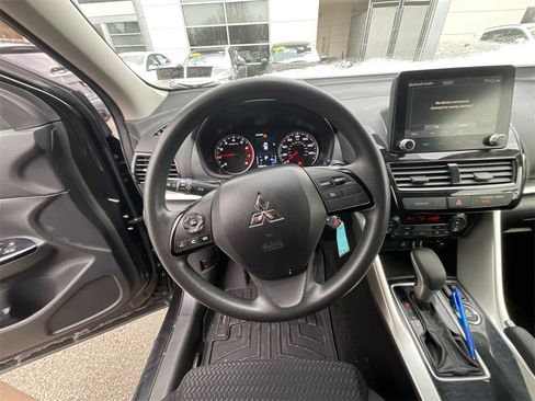 Used 2023 Mitsubishi Eclipse Cross LE image 15