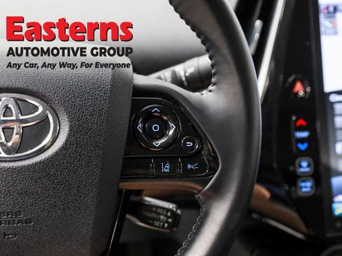 Used 2022 Toyota Prius Prime XLE image 16