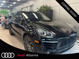 Used 2017 Porsche Macan S w/ Premium Package Plus AWD/4WD video 1