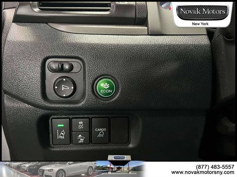 Used 2023 Honda Ridgeline RTL image 22