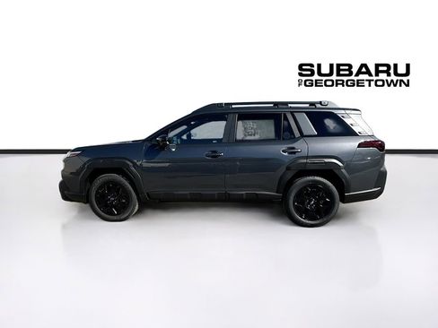 New 2026 Subaru Outback Limited AWD/4WD image 4