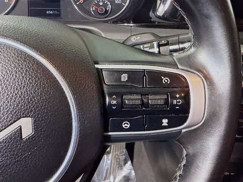Used 2023 Kia K5 GT-Line w/ GT-Line Premium Package image 15