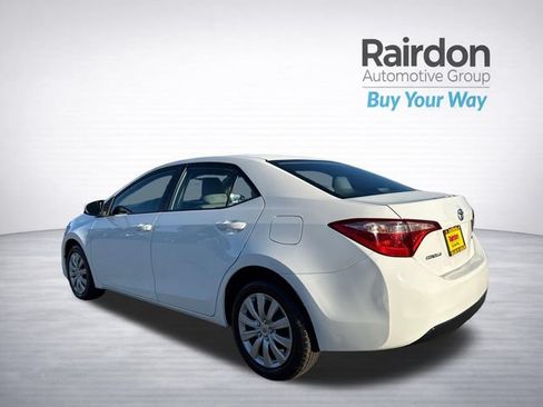 Used 2018 Toyota Corolla LE FWD image 5