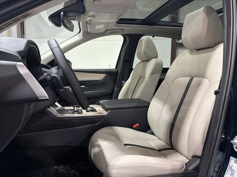 New 2026 MAZDA CX-90 3.3 Turbo w/ Premium Sport Pkg image 23