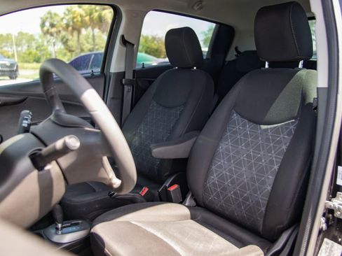 Used 2020 Chevrolet Spark LS FWD image 12