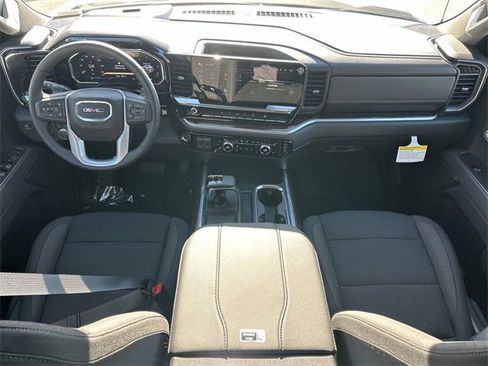 New 2026 GMC Sierra 1500 Elevation w/ LPO, Elevation Black Package image 7