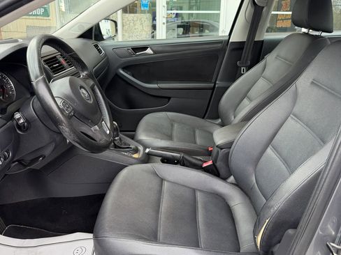 Used 2012 Volkswagen Jetta SE image 19