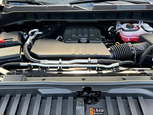 New 2026 Chevrolet Silverado 1500 W/T w/ WT Value Package image 9