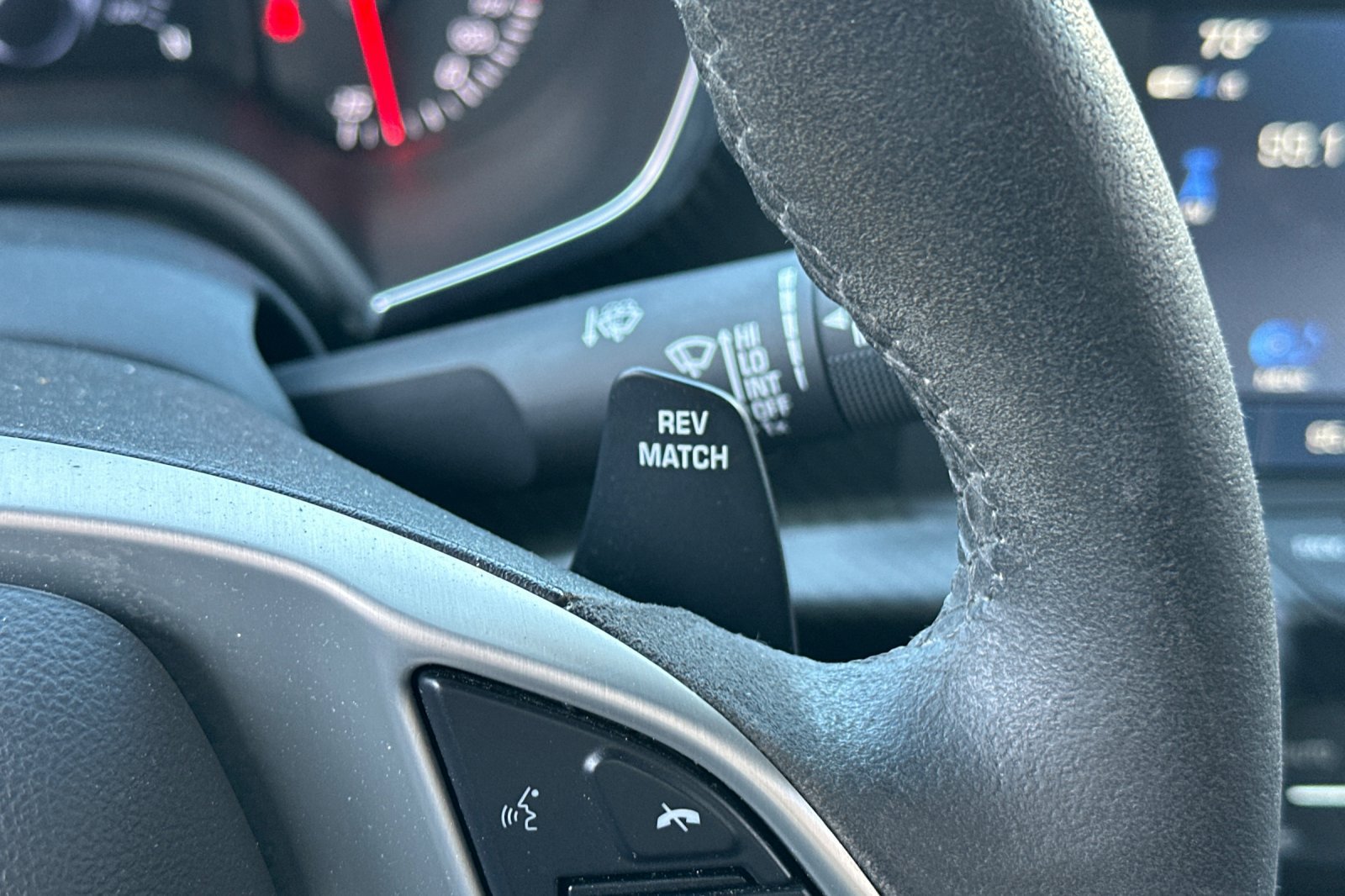 Used 2018 Chevrolet Corvette Z06 RWD image 38