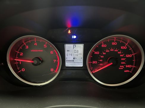 Used 2015 Subaru Forester 2.5i Premium w/ Popular Package #2 image 16