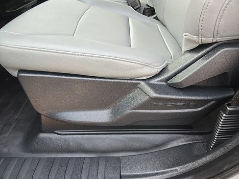 Used 2022 Ford F150 XL w/ FX4 Off-Road Package AWD/4WD image 48