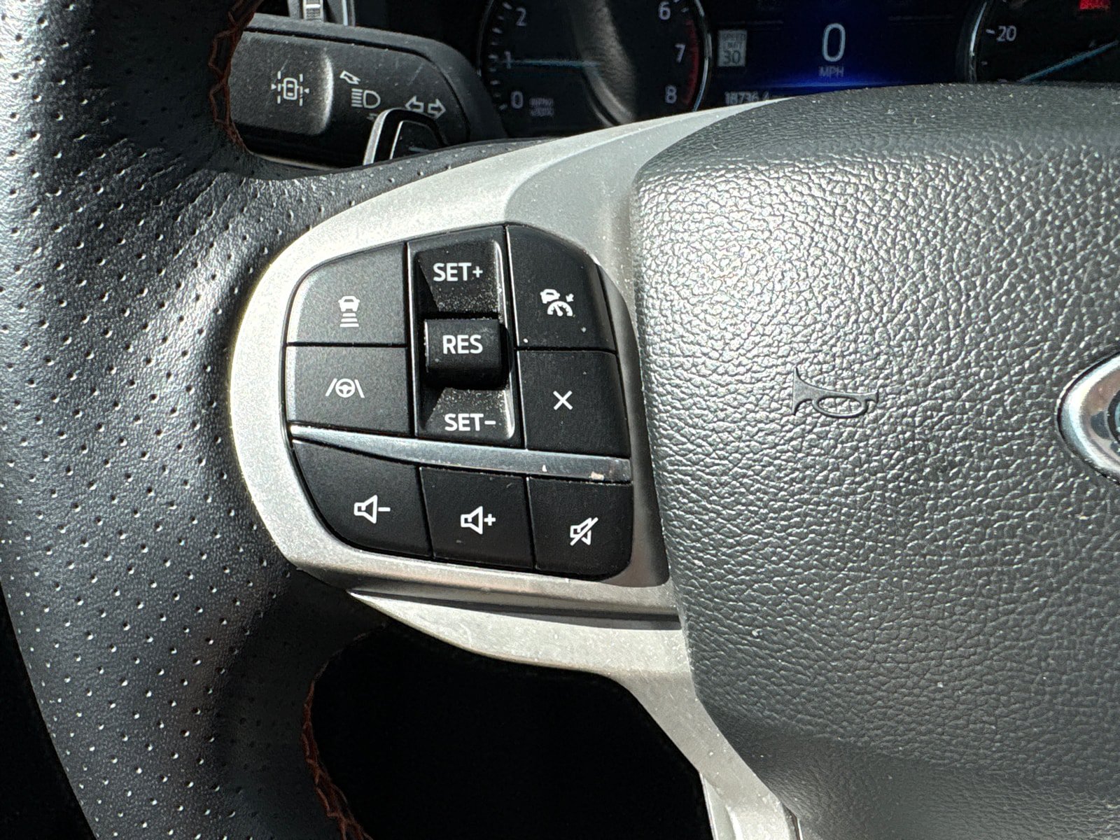 Used 2023 Ford Explorer Timberline w/ Timberline Technology Package AWD/4WD image 20