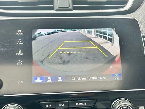 Used 2021 Honda CR-V EX image 14